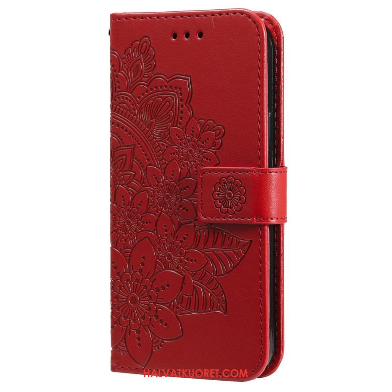 Kotelot Xiaomi Redmi Note 14s Puhelinkuoret Mandala-kuvio