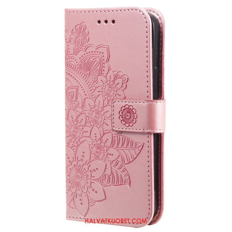 Kotelot Xiaomi Redmi Note 14s Puhelinkuoret Mandala-kuvio