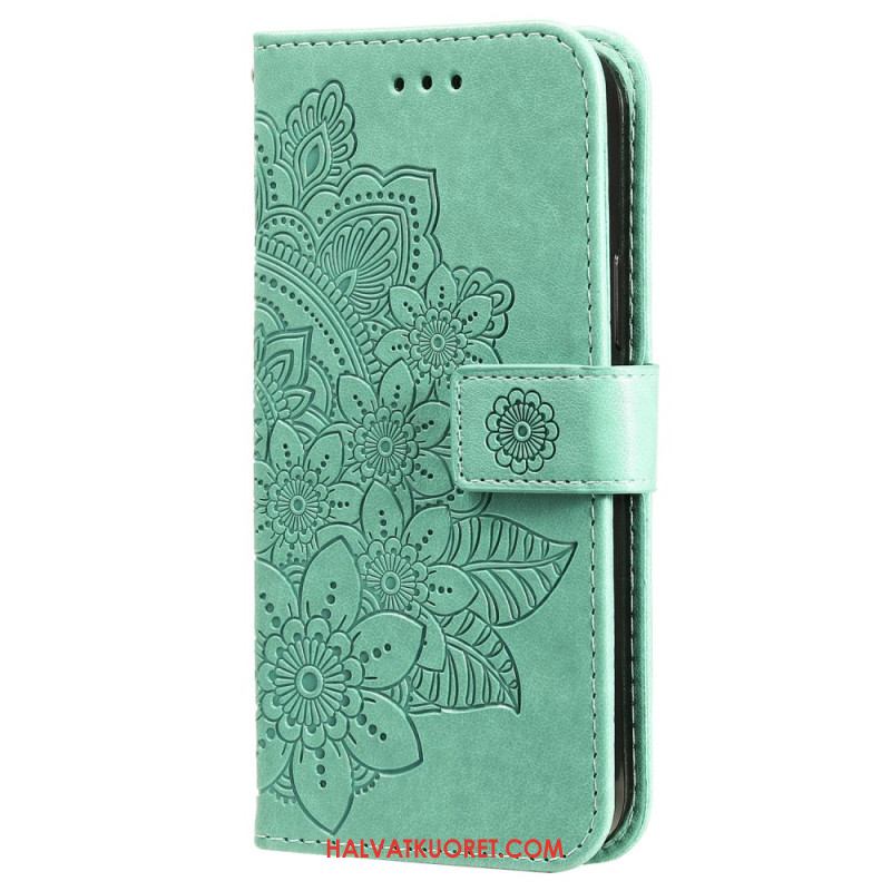 Kotelot Xiaomi Redmi Note 14s Puhelinkuoret Mandala-kuvio