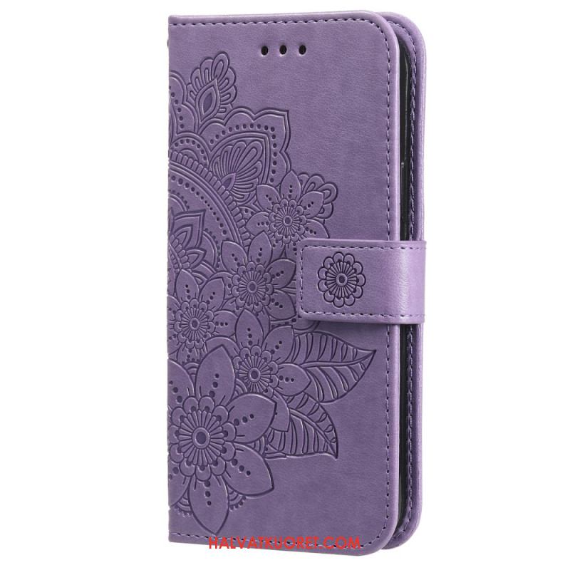 Kotelot Xiaomi Redmi Note 14s Puhelinkuoret Mandala-kuvio