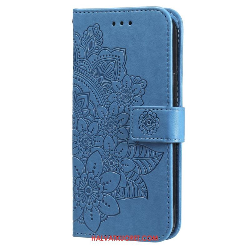 Kotelot Xiaomi Redmi Note 14s Puhelinkuoret Mandala-kuvio