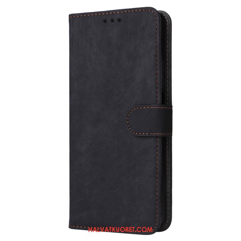 Kotelot Xiaomi Redmi Note 14s Rannehihna Ja Rfid-suojaus