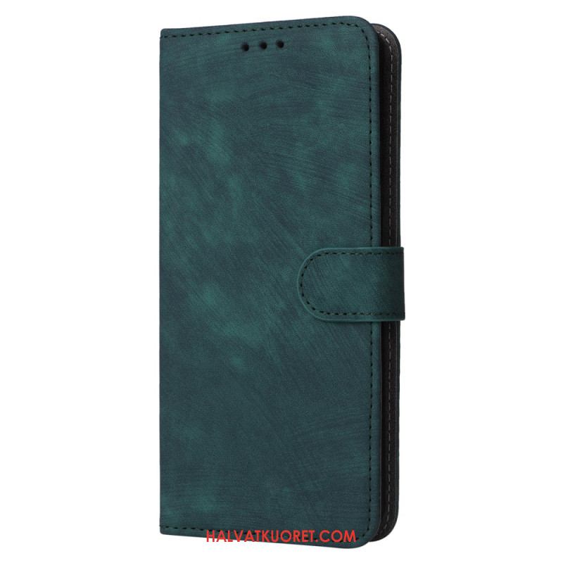 Kotelot Xiaomi Redmi Note 14s Rannehihna Ja Rfid-suojaus