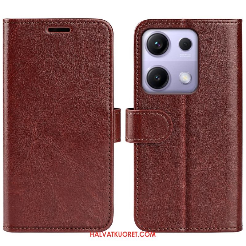 Kotelot Xiaomi Redmi Note 14s Vintage