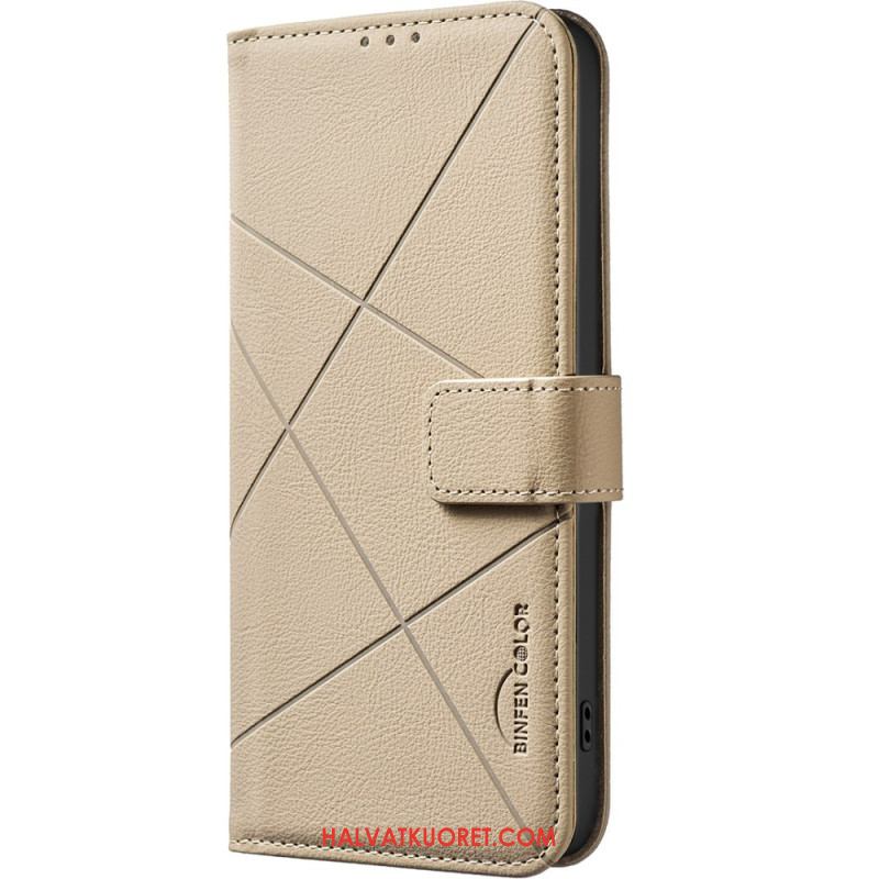 Kotelot Xiaomi Redmi Note 15 5g Binfen Color Viivat