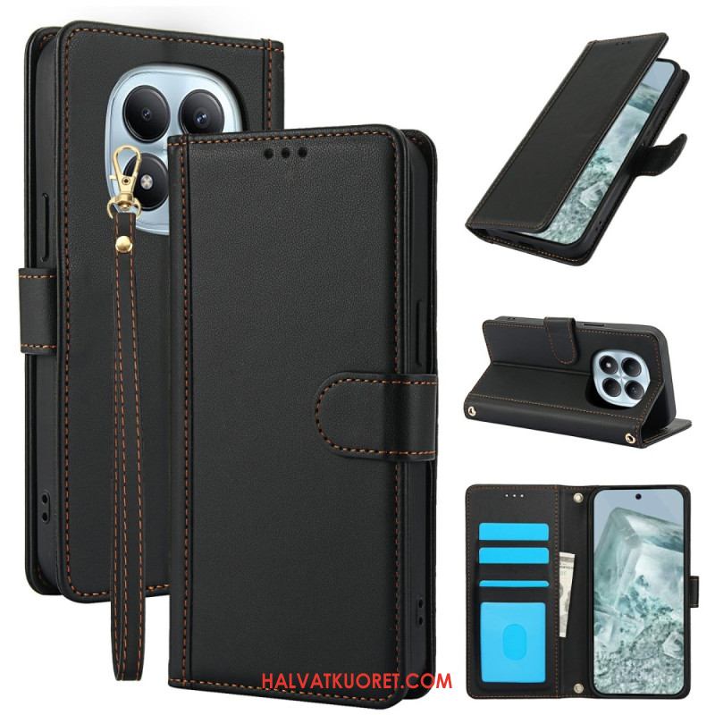 Kotelot Xiaomi Redmi Note 15 5g Jalusta Ja Rannehihna