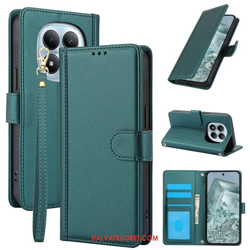 Kotelot Xiaomi Redmi Note 15 5g Jalusta Ja Rannehihna