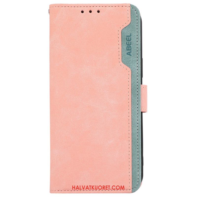 Kotelot Xiaomi Redmi Note 15 5g Kaksivärinen Abeel