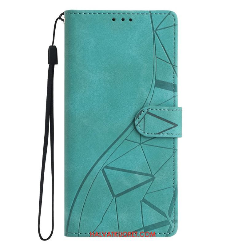 Kotelot Xiaomi Redmi Note 15 5g Kolmio Kuvio