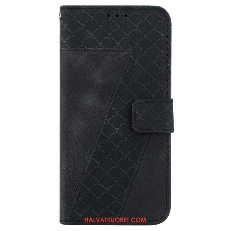 Kotelot Xiaomi Redmi Note 15 5g Kuvio 7 Suojakuori