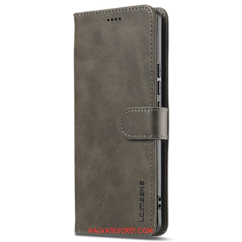 Kotelot Xiaomi Redmi Note 15 5g Lc.imeeke Nahkakuvio