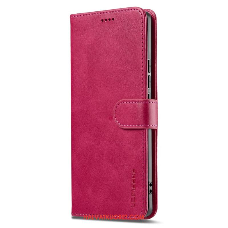 Kotelot Xiaomi Redmi Note 15 5g Lc.imeeke Nahkakuvio