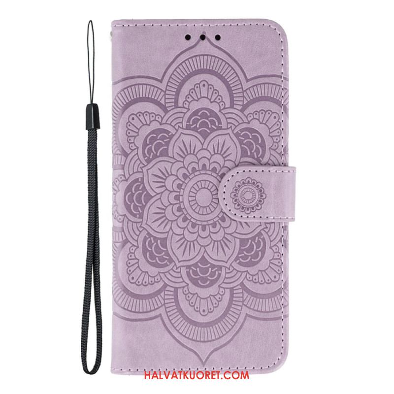 Kotelot Xiaomi Redmi Note 15 5g Mandala