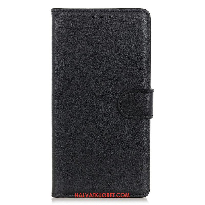 Kotelot Xiaomi Redmi Note 15 5g Perinteinen Tekonahka