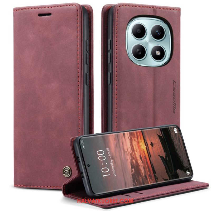 Kotelot Xiaomi Redmi Note 15 5g Puhelinkuoret Caseme