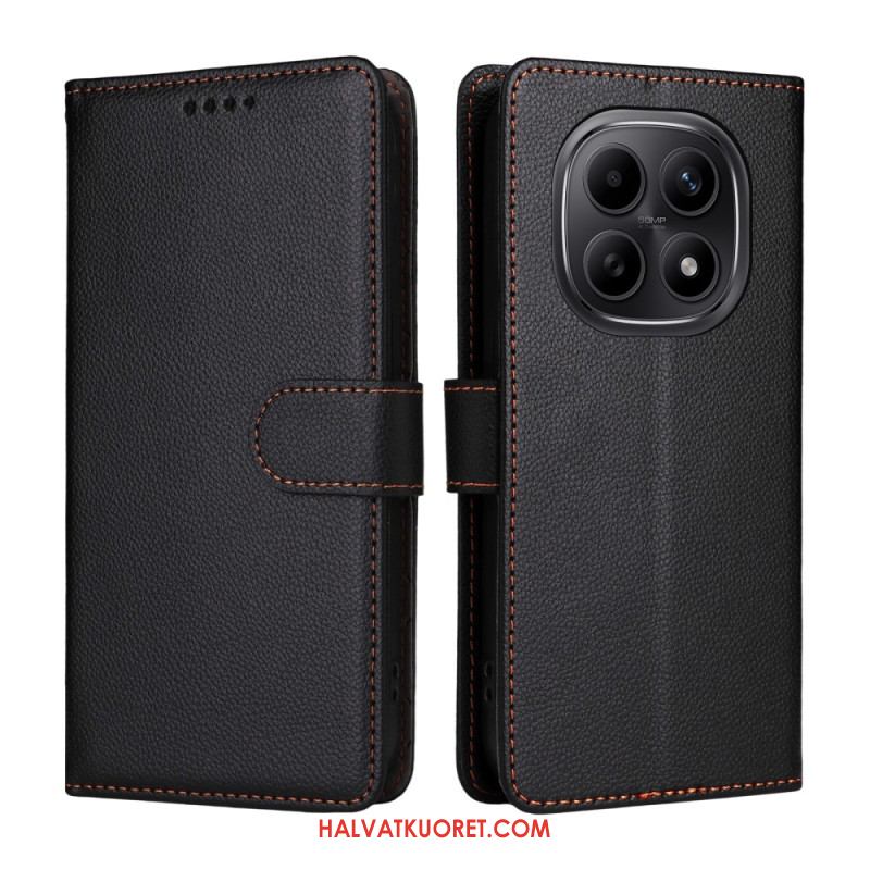 Kotelot Xiaomi Redmi Note 15 5g Rfid-esto Ja Hihna