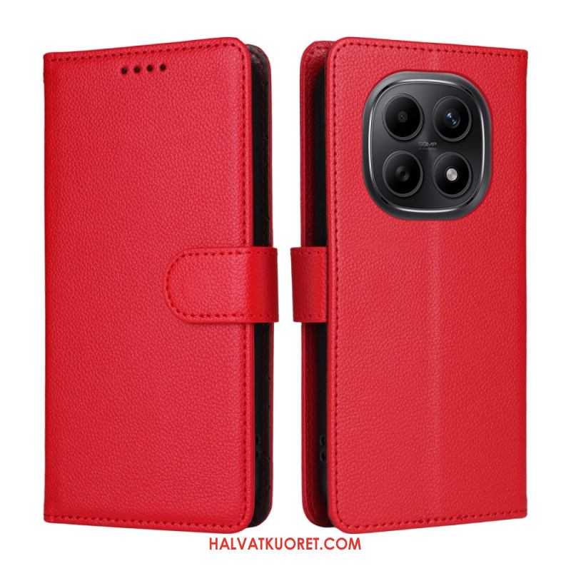 Kotelot Xiaomi Redmi Note 15 5g Rfid-esto Ja Hihna