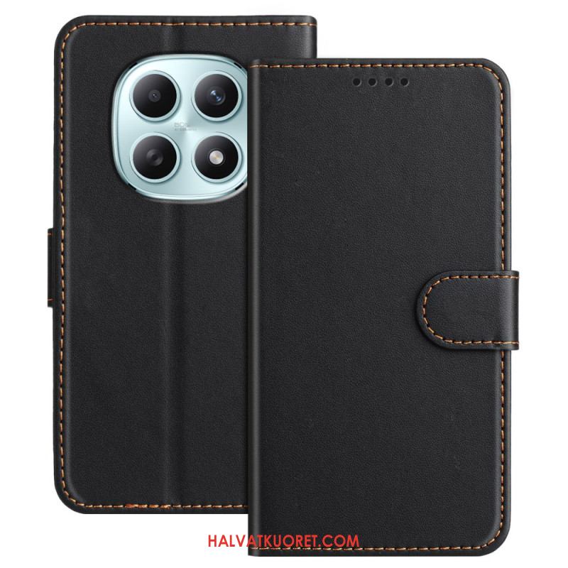 Kotelot Xiaomi Redmi Note 15 5g Tikkaukset Suojakuori