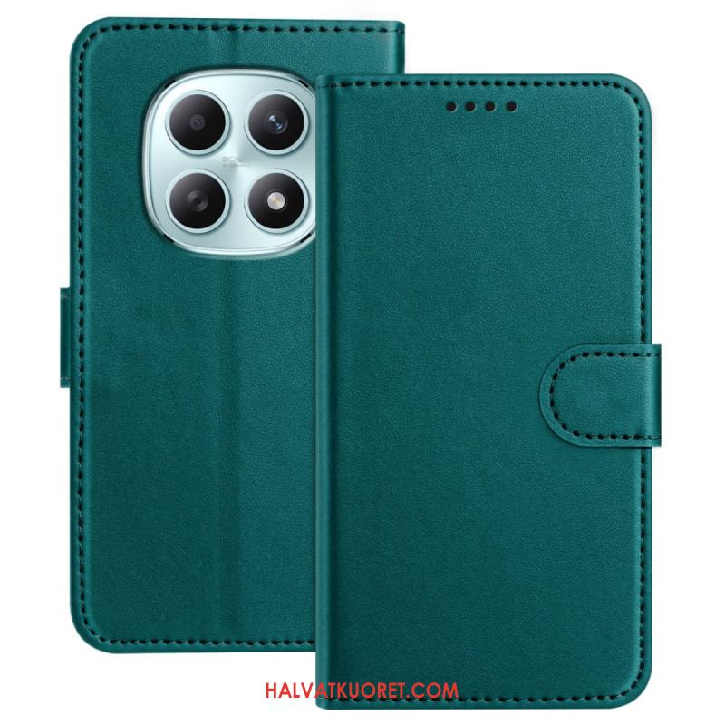 Kotelot Xiaomi Redmi Note 15 5g Tikkaukset Suojakuori