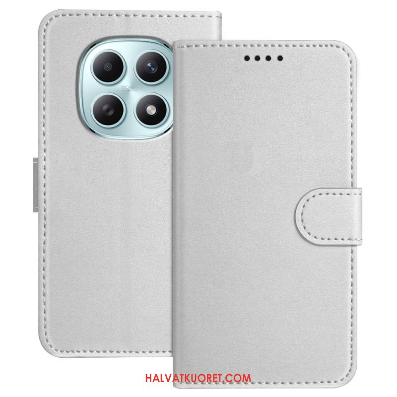 Kotelot Xiaomi Redmi Note 15 5g Tikkaukset Suojakuori