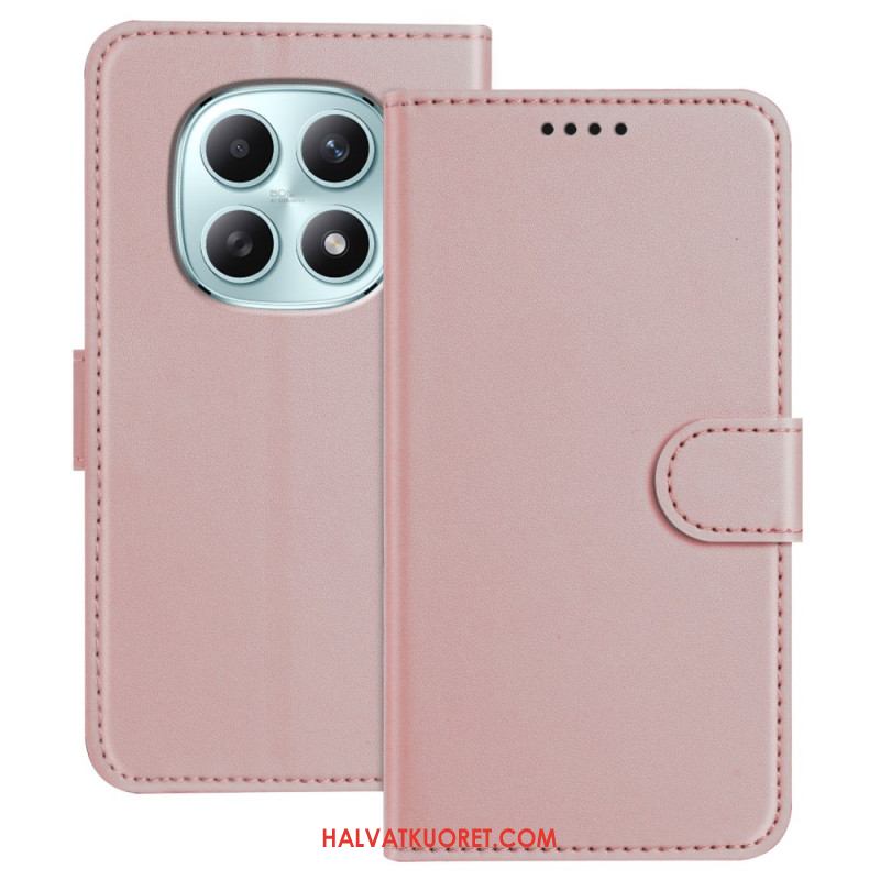 Kotelot Xiaomi Redmi Note 15 5g Tikkaukset Suojakuori