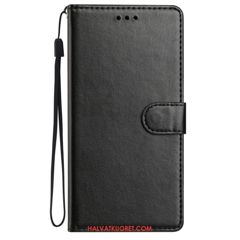 Kotelot Xiaomi Redmi Note 15 5g Yksivärinen