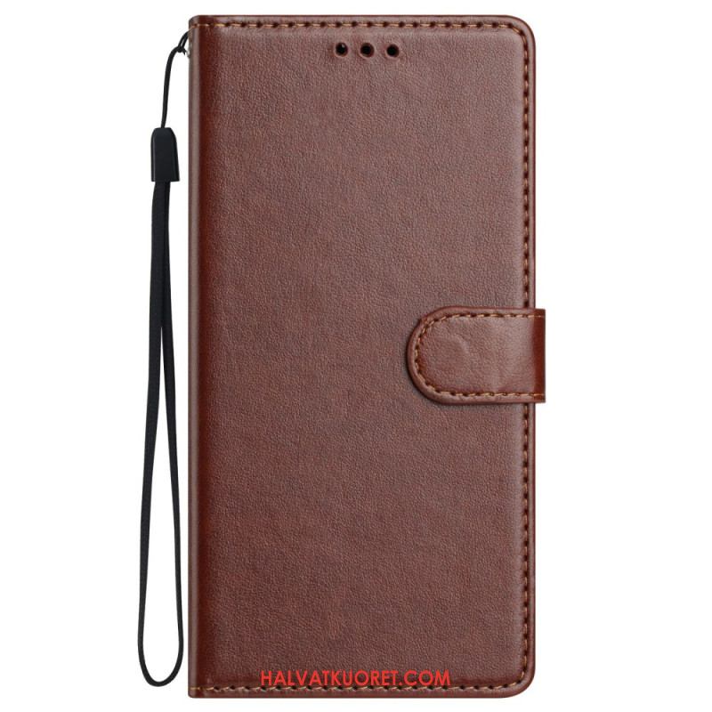 Kotelot Xiaomi Redmi Note 15 5g Yksivärinen