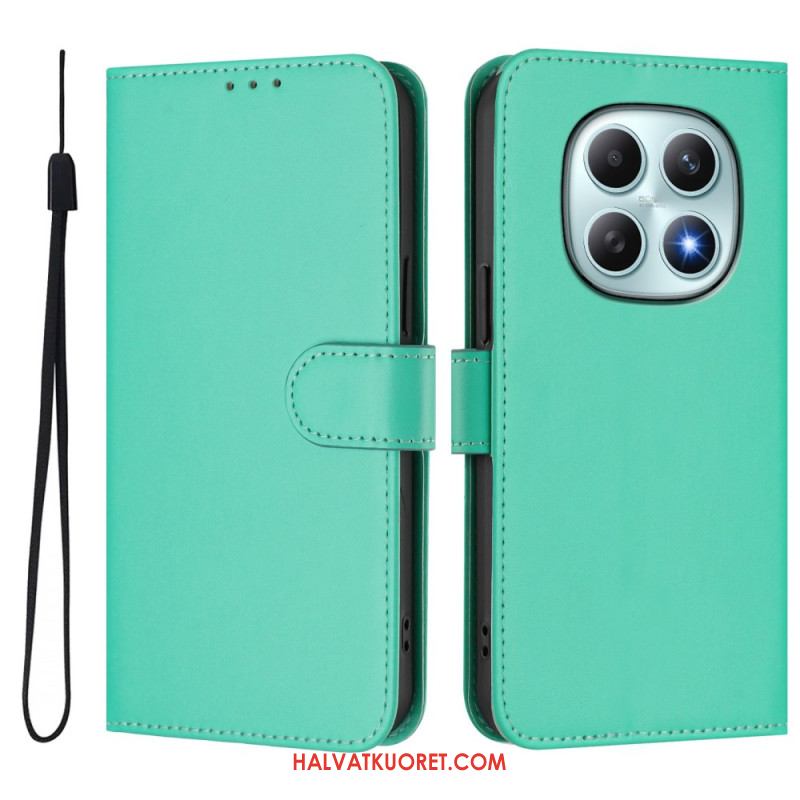 Kotelot Xiaomi Redmi Note 15 5g Yksivärinen