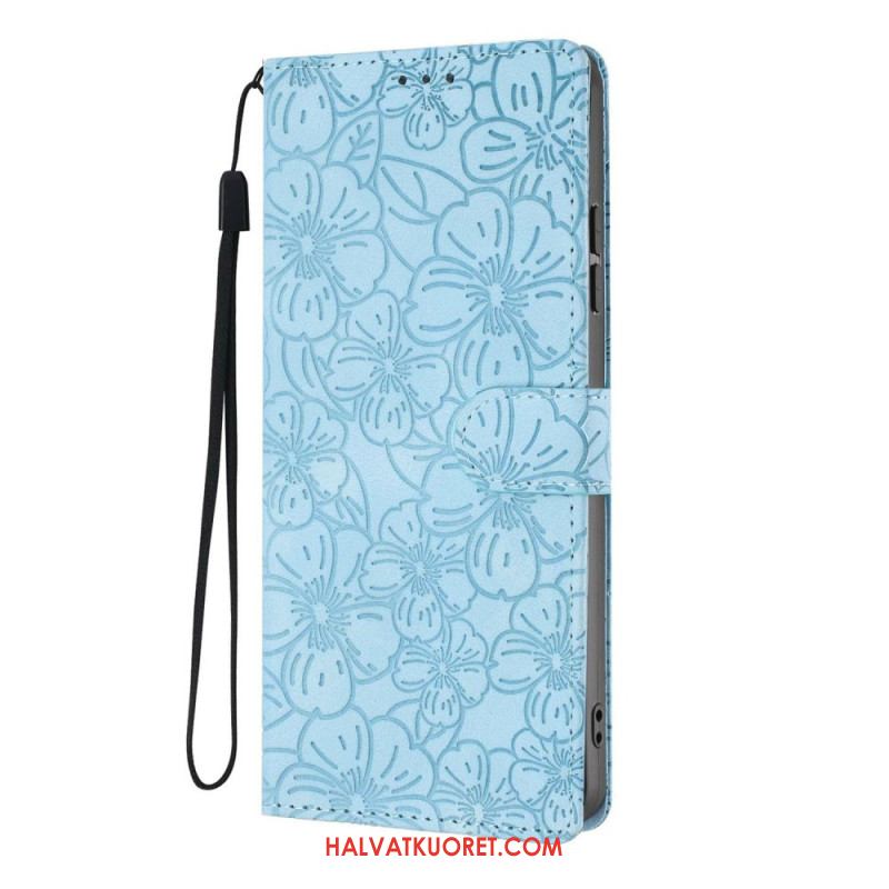 Kotelot Xiaomi Redmi Note 15 Pro 5g Kirsikankukkia