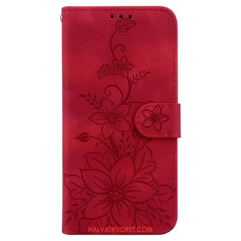 Kotelot Xiaomi Redmi Note 15 Pro 5g Lilja-lilja