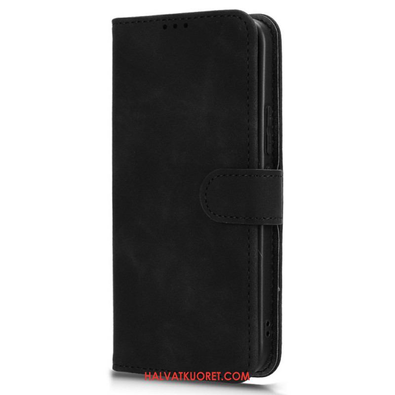 Kotelot Xiaomi Redmi Note 15 Pro 5g Mokkanahkakuvioinen