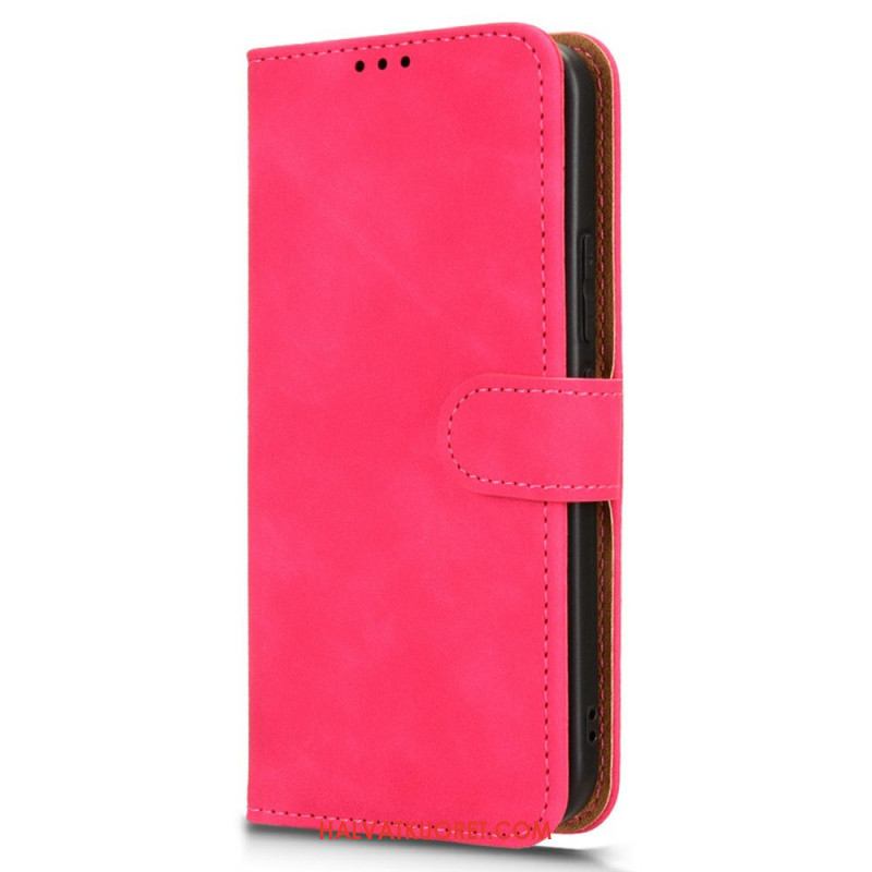 Kotelot Xiaomi Redmi Note 15 Pro 5g Mokkanahkakuvioinen