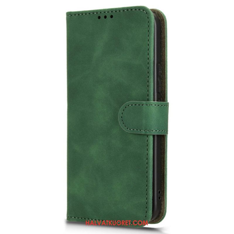 Kotelot Xiaomi Redmi Note 15 Pro 5g Mokkanahkakuvioinen