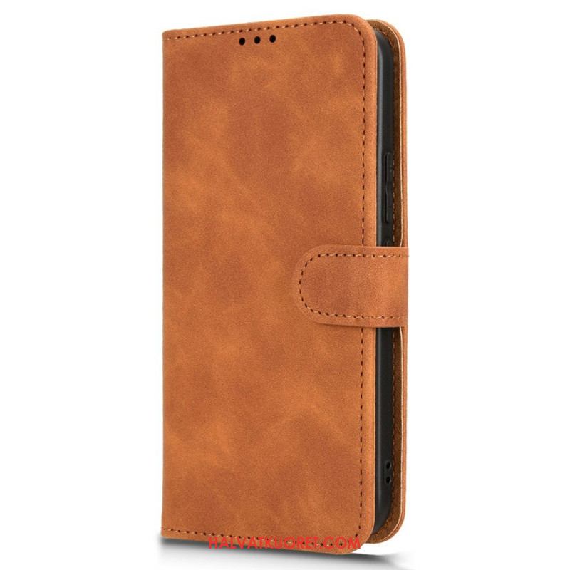 Kotelot Xiaomi Redmi Note 15 Pro 5g Mokkanahkakuvioinen