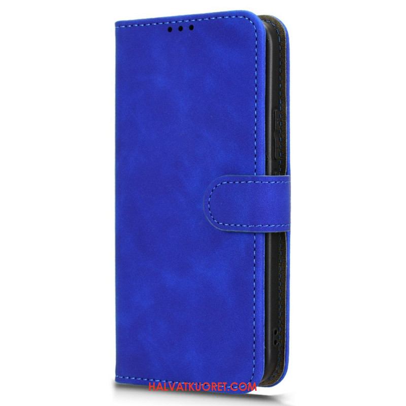 Kotelot Xiaomi Redmi Note 15 Pro 5g Mokkanahkakuvioinen