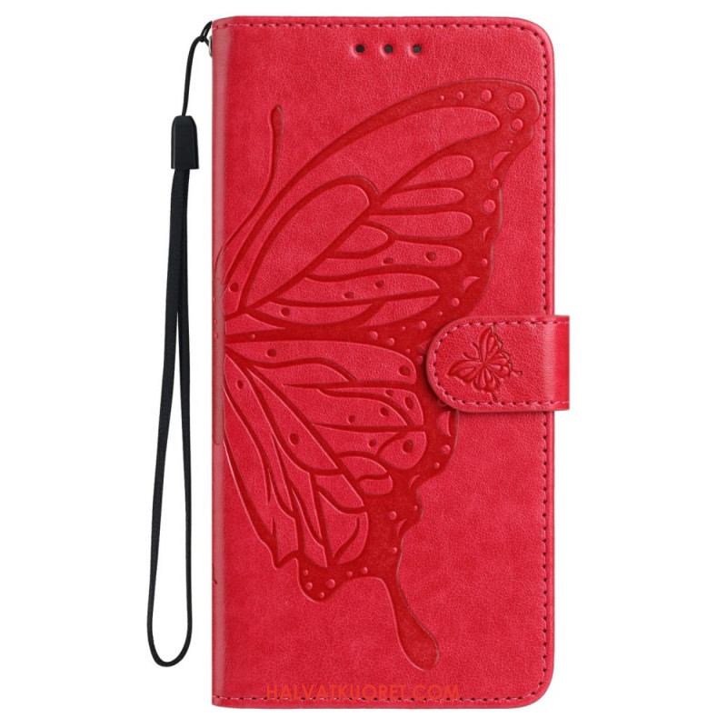 Kotelot Xiaomi Redmi Note 15 Pro 5g Puhelinkuoret Graafinen Perhonen