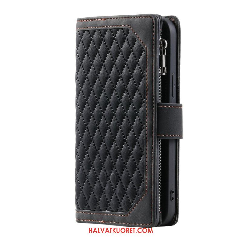 Kotelot Xiaomi Redmi Note 15 Pro 5g Tikattu Retrokuvio Suojakuori