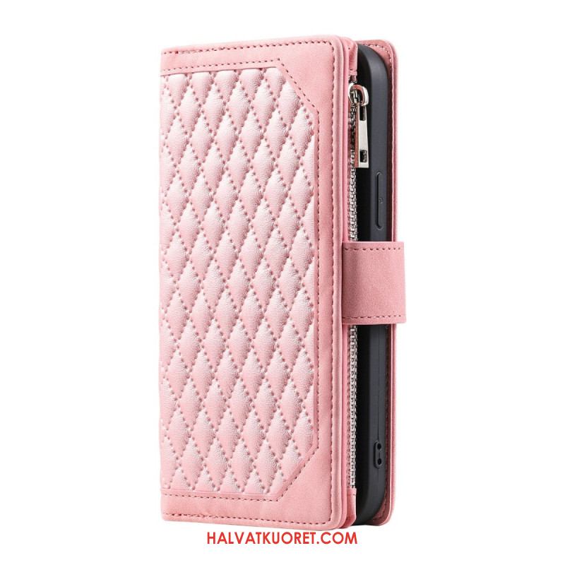 Kotelot Xiaomi Redmi Note 15 Pro 5g Tikattu Retrokuvio Suojakuori