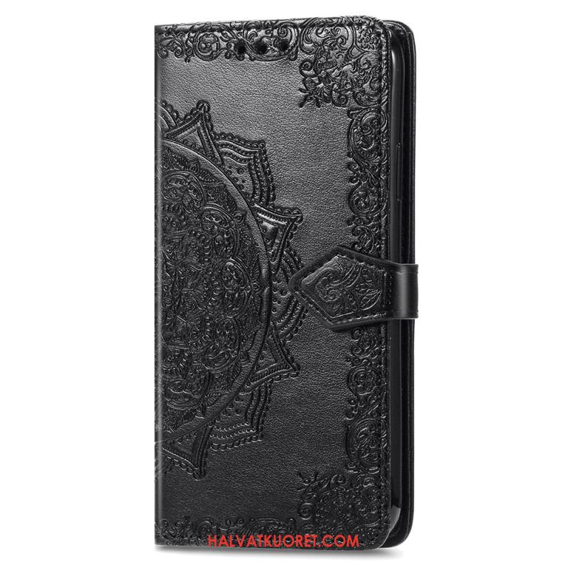 Kotelot Xiaomi Redmi Note 15 Pro Plus 5g Barokkityylinen Mandala Suojakuori