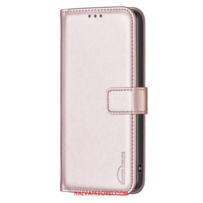 Kotelot Xiaomi Redmi Note 15 Pro Plus 5g Binfen Color