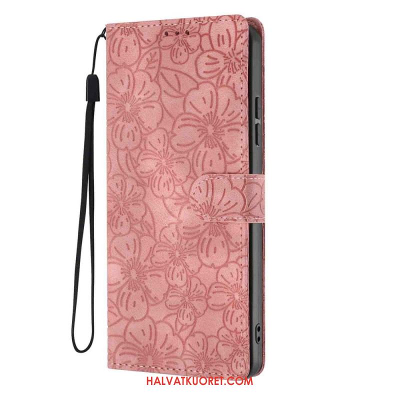 Kotelot Xiaomi Redmi Note 15 Pro Plus 5g Kirsikankukat