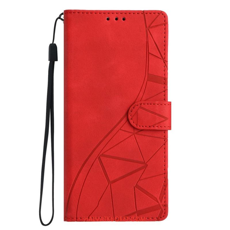 Kotelot Xiaomi Redmi Note 15 Pro Plus 5g Kolmiokuvio Suojakuori