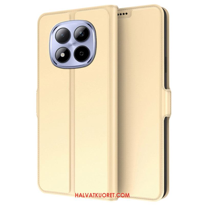 Kotelot Xiaomi Redmi Note 15 Pro Plus 5g Kortti Pidike