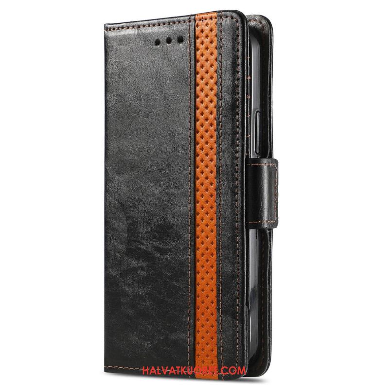 Kotelot Xiaomi Redmi Note 15 Pro Plus 5g Kultainen Lukko Caseneo