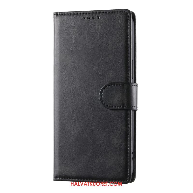 Kotelot Xiaomi Redmi Note 15 Pro Plus 5g Puhelinkuoret Keinonahka