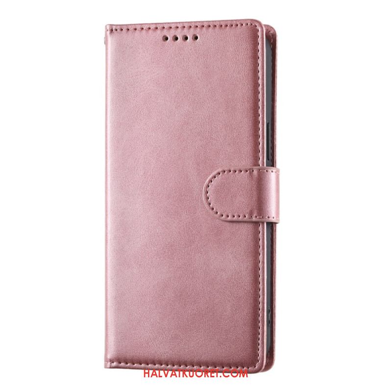 Kotelot Xiaomi Redmi Note 15 Pro Plus 5g Puhelinkuoret Keinonahka