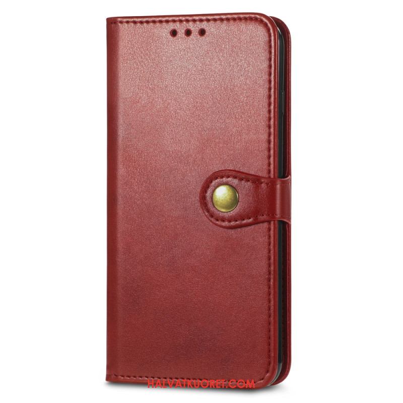 Kotelot Xiaomi Redmi Note 15 Pro Plus 5g Puhelinkuoret Kultainen Lukko