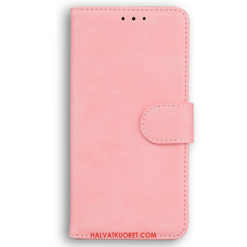 Kotelot Xiaomi Redmi Note 15 Pro Plus 5g Puhelinkuoret Mokkanahkakuvio