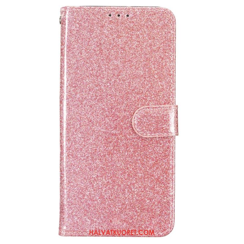 Kotelot Xiaomi Redmi Note 15 Pro Plus 5g Puhelinkuoret Paljetit