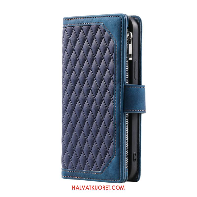 Kotelot Xiaomi Redmi Note 15 Pro Plus 5g Tikattu Muotoilu